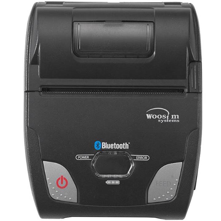 فیش پرینتر ووسیم WSP R341 Woosim WSP R341 Printer